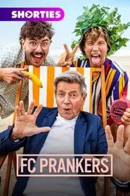 FC Prankers: Tien Om Te Zien tv show poster