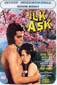 İlk Aşk movie poster