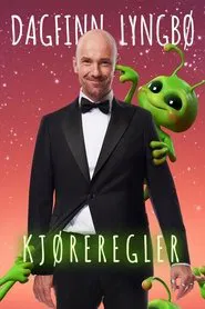 Dagfinn Lyngbø: Kjøreregler movie poster