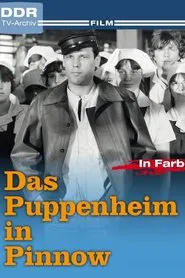 Das Puppenheim in Pinnow movie poster