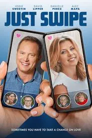 Just Swipe movie poster