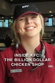 The Billion Dollar Chicken Shop tv show poster