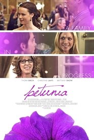 Petunia movie poster
