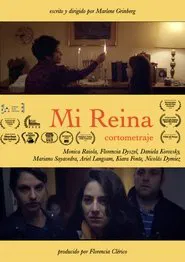 Poster do filme Mi reina