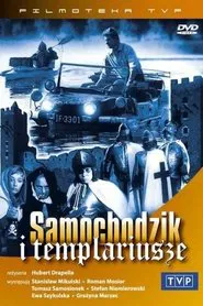 Samochodzik and Knights Templar tv show poster