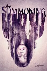 The Summoning movie poster