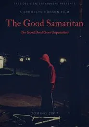 The Good Samaritan movie poster