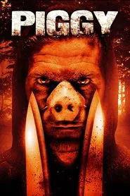 Piggy movie poster
