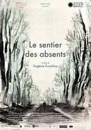 Le sentier des absents movie poster