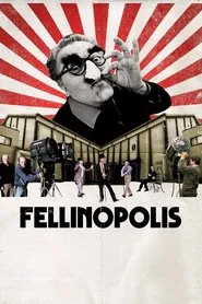 Fellinopolis movie poster