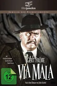 Poster do filme Via Mala