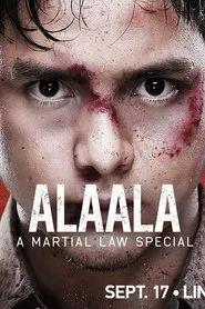 Alaala: A Martial Law Special movie poster