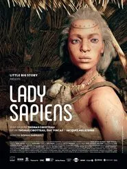 Poster do filme Lady Sapiens