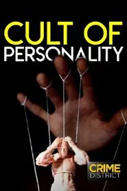 Cult of Personality tv show poster