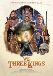 We Three Kings movie poster