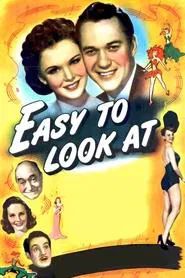 Poster do filme Easy to Look At