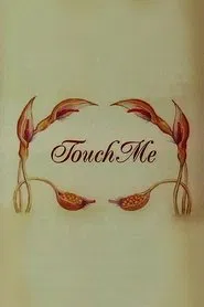 Touch Me movie poster
