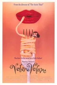 Poster do filme Volere Volare