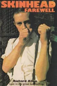 Skinhead Farewell movie poster