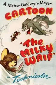 The Milky Waif movie poster