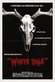 White Tale movie poster