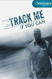 Track Me If You Can tv show poster