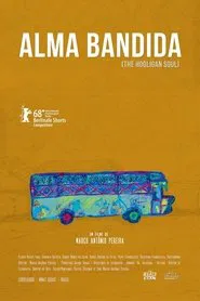 Alma Bandida movie poster