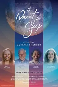 The Quest for Sleep movie poster
