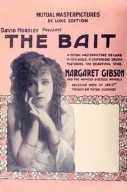 Poster do filme The Bait