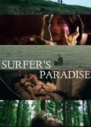 Poster do filme Surfer's Paradise