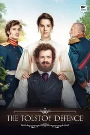 The Tolstoy Defence movie poster