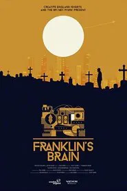 Franklin's Brain movie poster