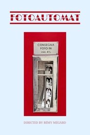 Fotoautomat movie poster