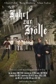 Way to Hell movie poster