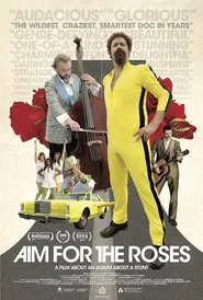 Aim for the Roses movie poster