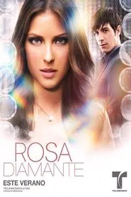 Rosa Diamante tv show poster