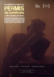Building Permit movie poster