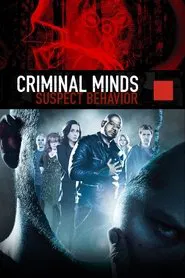 Criminal Minds: Suspect Behavior tv show poster