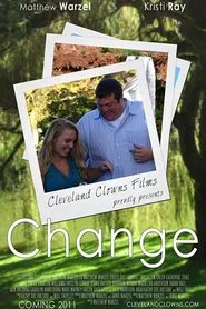 Change movie poster