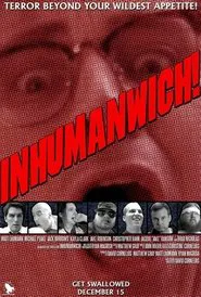Inhumanwich! movie poster