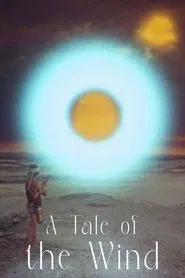 Poster do filme Uma História do Vento