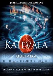 Kalevala – Uusi aika movie poster