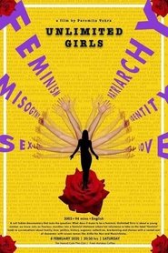 Unlimited Girls movie poster