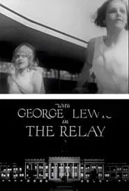 The Relay movie poster