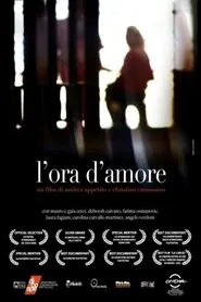 L'ora d'amore movie poster