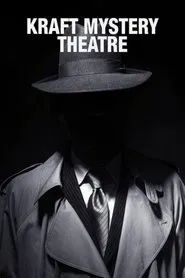 Kraft Mystery Theatre tv show poster