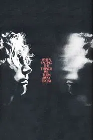 When Facing the Things We Turn Away From tv show poster