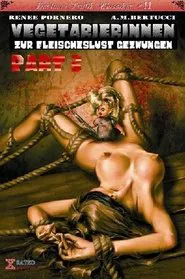 Vegetarierinnen zur Fleischeslust gezwungen 3 movie poster