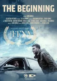 Poster do filme The Beginning