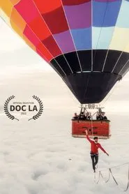 Walking on Clouds movie poster